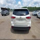 5TDKKRFH9GS185645 2016 Toyota Highlander Xle V6 auction photo thumbnail 16