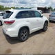 5TDKKRFH9GS185645 2016 Toyota Highlander Xle V6 auction photo thumbnail 4