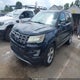 1FM5K8DH1HGE09752 2017 Ford Explorer Xlt auction photo thumbnail 2