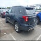 1FM5K8DH1HGE09752 2017 Ford Explorer Xlt auction photo thumbnail 3