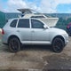 WP1AC29P28LA82331 2008 Porsche Cayenne Turbo auction photo thumbnail 13