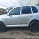 WP1AC29P28LA82331 2008 Porsche Cayenne Turbo auction photo thumbnail 14
