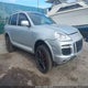 WP1AC29P28LA82331 2008 Porsche Cayenne Turbo auction photo thumbnail 1
