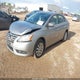 3N1AB7AP1EY275749 2014 Nissan Sentra Sv auction photo thumbnail 2