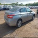 3N1AB7AP1EY275749 2014 Nissan Sentra Sv auction photo thumbnail 4