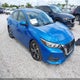 3N1AB8CV3LY211078 2020 Nissan Sentra Sv Xtronic Cvt auction photo thumbnail 1