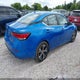 3N1AB8CV3LY211078 2020 Nissan Sentra Sv Xtronic Cvt auction photo thumbnail 4