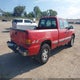 1GCEK19V72E201727 2002 Chevrolet Silverado K1500 auction photo thumbnail 4