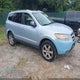 5NMSH73E58H146469 2008 Hyundai Santa Fe Limited/Se auction photo thumbnail 1
