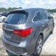 5J8YD3H32LL001467 2020 Acura Mdx Standard auction photo thumbnail 4