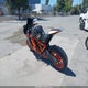 VBKVR9403BM975144 2011 Ktm 1190 Rc8/R auction photo thumbnail 3