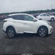 5N1AZ2BS8NC122434 2022 Nissan Murano Sv Intelligent Awd auction photo thumbnail 13