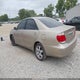 4T1BE32K86U725403 2006 Toyota Camry Le auction photo thumbnail 3