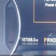 1FT7W2BT6KEF89156 2019 Ford F-250 Lariat auction photo thumbnail 15