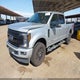 1FT7W2BT6KEF89156 2019 Ford F-250 Lariat auction photo thumbnail 2