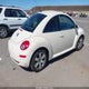 3VWRW31C46M408794 2006 Volkswagen New Beetle 2.5 auction photo thumbnail 4