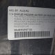 WAUAFAFL6FA071262 2015 Audi A4 2.0T Premium auction photo thumbnail 9