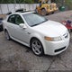 19UUA66215A041749 2005 Acura Tl auction photo thumbnail 1