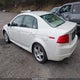 19UUA66215A041749 2005 Acura Tl auction photo thumbnail 3