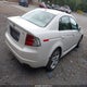 19UUA66215A041749 2005 Acura Tl auction photo thumbnail 4