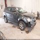 2GNALBEC2B1228025 2011 Chevrolet Equinox Ls auction photo thumbnail 1