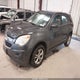 2GNALBEC2B1228025 2011 Chevrolet Equinox Ls auction photo thumbnail 2