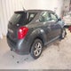 2GNALBEC2B1228025 2011 Chevrolet Equinox Ls auction photo thumbnail 4