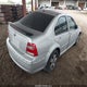 3VWSK69M14M008667 2004 Volkswagen Jetta Gls 2.0L auction photo thumbnail 4