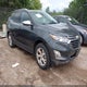 3GNAXVEV7JS601893 2018 Chevrolet Equinox Premier auction photo thumbnail 1