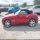 1C3AN65L26X061821 2006 Chrysler Crossfire Limited auction photo thumbnail 14