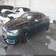 JN1FV7LKXNM660194 2022 Infiniti Q60 Red Sport 400 auction photo thumbnail 2