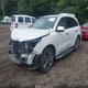 5J8YD4H51LL020714 2020 Acura Mdx Technology Package auction photo thumbnail 2