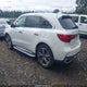 5J8YD4H51LL020714 2020 Acura Mdx Technology Package auction photo thumbnail 3