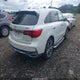 5J8YD4H51LL020714 2020 Acura Mdx Technology Package auction photo thumbnail 4