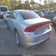 2C3CDXBG8MH628284 2021 Dodge Charger Sxt Rwd auction photo thumbnail 3
