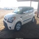 KNDJT2A55C7356893 2012 Kia Soul auction photo thumbnail 2