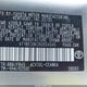 4T1BE30K35U554545 2005 Toyota Camry Le auction photo thumbnail 9