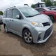 5TDZZ3DC9KS997745 2019 Toyota Sienna 7-Passenger auction photo thumbnail 1