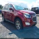 2GNALCEK3H1606133 2017 Chevrolet Equinox Lt auction photo thumbnail 1