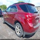 2GNALCEK3H1606133 2017 Chevrolet Equinox Lt auction photo thumbnail 3