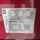 2GNALCEK3H1606133 2017 Chevrolet Equinox Lt auction photo thumbnail 9