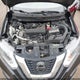 KNMAT2MV3LP514191 2020 Nissan Rogue Sv Intelligent Awd auction photo thumbnail 10