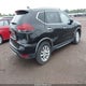 KNMAT2MV3LP514191 2020 Nissan Rogue Sv Intelligent Awd auction photo thumbnail 4