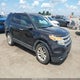 1FM5K7D81EGB74128 2014 Ford Explorer Xlt auction photo thumbnail 1