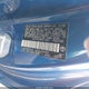 JTDJT923485214625 2008 Toyota Yaris auction photo thumbnail 9