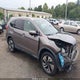 5J6RM4H99FL087128 2015 Honda Cr-V Touring auction photo thumbnail 1