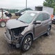 5J6RM4H99FL087128 2015 Honda Cr-V Touring auction photo thumbnail 2