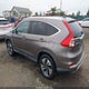 5J6RM4H99FL087128 2015 Honda Cr-V Touring auction photo thumbnail 3