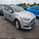1FA6P0G77G5123791 2016 Ford Fusion S auction photo thumbnail 1