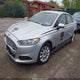 1FA6P0G77G5123791 2016 Ford Fusion S auction photo thumbnail 2
